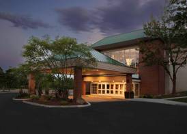 DoubleTree by Hilton Burlington Vermont 2