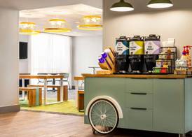 Spark by Hilton Germantown Washington DC North 5