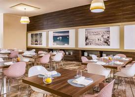 Mercure Hotel President Lecce 4