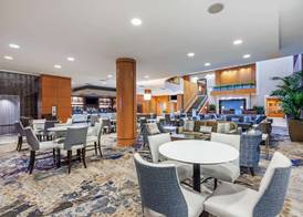 Embassy Suites by Hilton Houston - Energy Corridor 3