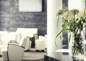 Mercure Hotel Lüdenscheid 2