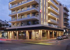 Hilton Garden Inn Chania City 3