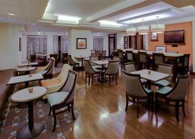 Hampton Inn Richmond West Innsbrook 3