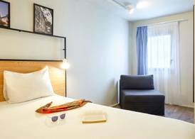ibis Lorient Centre Gare 4