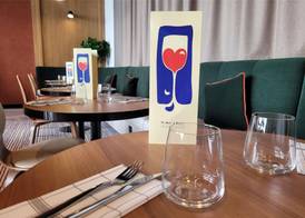 Novotel Lille Centre Grand Place 5