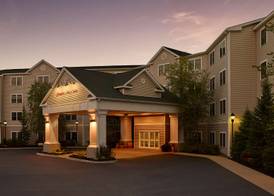 Hampton Inn & Suites North Conway 3