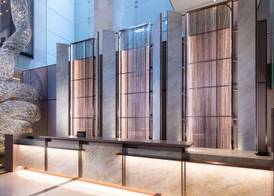 Hilton Sydney 4