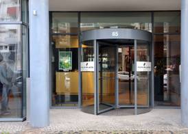 Park Plaza Berlin 3
