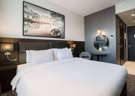 Radisson Hotel & Suites Amsterdam South 2