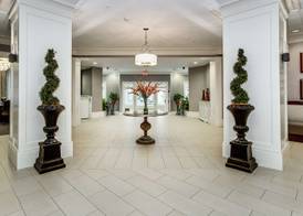 Hampton Inn & Suites Mobile- Downtown Historic District 3