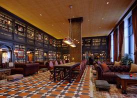 Graduate by Hilton Princeton 2