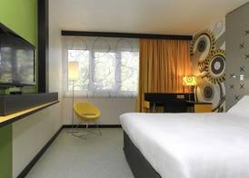 ibis Styles Besançon 5