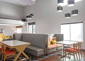Hampton Inn Phoenix Airport North 4