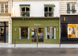 Hôtel Aoriste & Spa 2