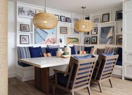 Shore House at The Del, LXR Hotels & Resorts 5