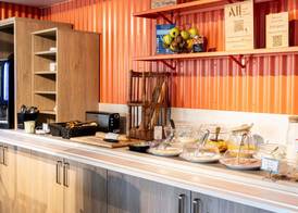 ibis budget Toulouse Aeroport 4