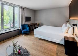 NH Amsterdam Caransa 2