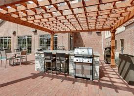 Homewood Suites by Hilton Hagerstown 4