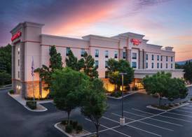 Hampton Inn Chattanooga West/Lookout Mountain 3