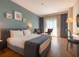 Seashell Resort & Spa 2