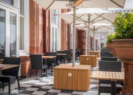 DoubleTree By Hilton Brighton Metropole 2