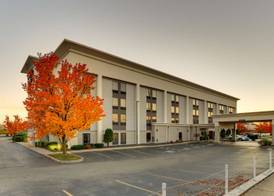 Hampton Inn Springfield, OH 3