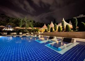 Barcelo Santo Domingo 5