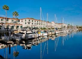 DoubleTree by Hilton San Pedro - Port of Los Angeles 5