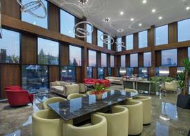 Hilton Garden Inn Yalova 3