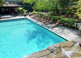DoubleTree by Hilton Torrance - South Bay 3