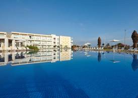 Radisson Blu Resort Saidia Beach 3