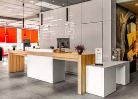 Ibis Katowice - Zabrze 2