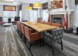 Hilton Garden Inn Albuquerque North/Rio Rancho 3