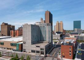 Hilton Garden Inn Toledo Downtown 5