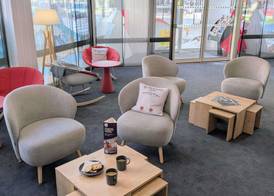 ibis Styles Grenoble Centre Gare 2