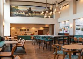 Hampton Inn & Suites Boerne 5
