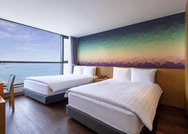 Mercure Ambassador Ulsan 4
