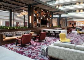 Embassy Suites by Hilton Walnut Creek 5