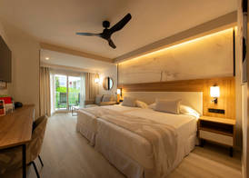 Hotel Riu Palace Nautilus - Adults Only 5
