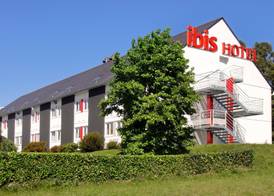 ibis Vannes 4