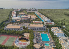 Akti Beach Club 4