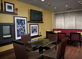 Hampton Inn Louisville/I-65/Brooks Road 3