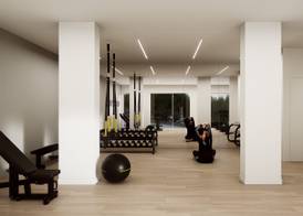 Scala Boutique Hotel & Suites - Adults Only 3