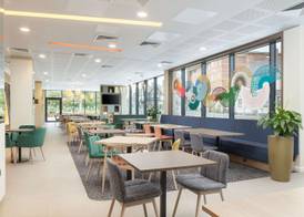 Hampton By Hilton Nuneaton 5