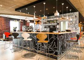 Ibis Milano Fiera 3