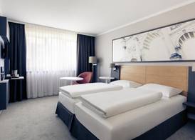 Mercure München City Schwabing 5