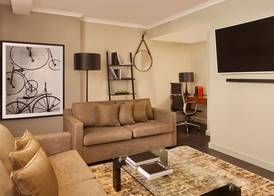 Park Plaza Nottingham 2