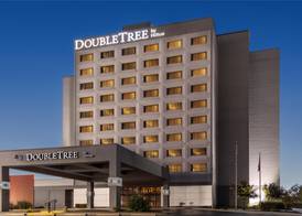 DoubleTree by Hilton Springfield 3