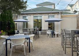 Hilton Garden Inn Annapolis 3