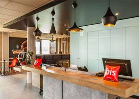 ibis Sens 3